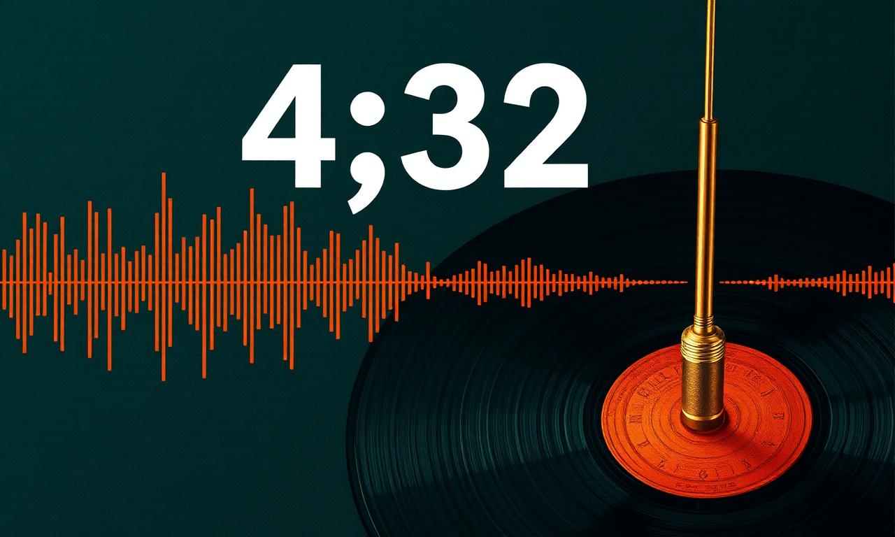 Convertisseur 432Hz