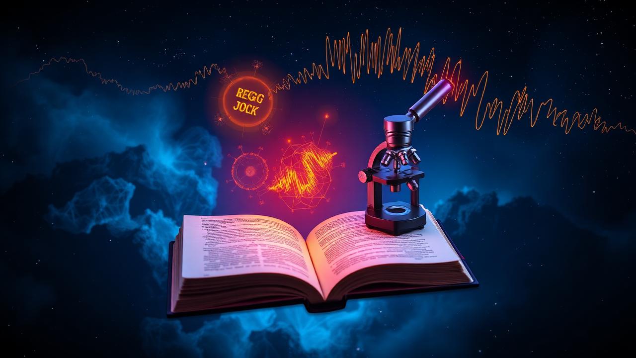 Illustration scientifique