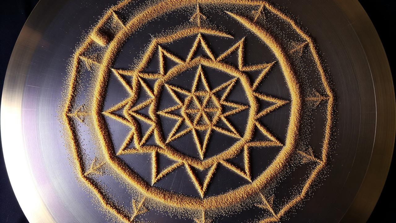 Science des vibrations