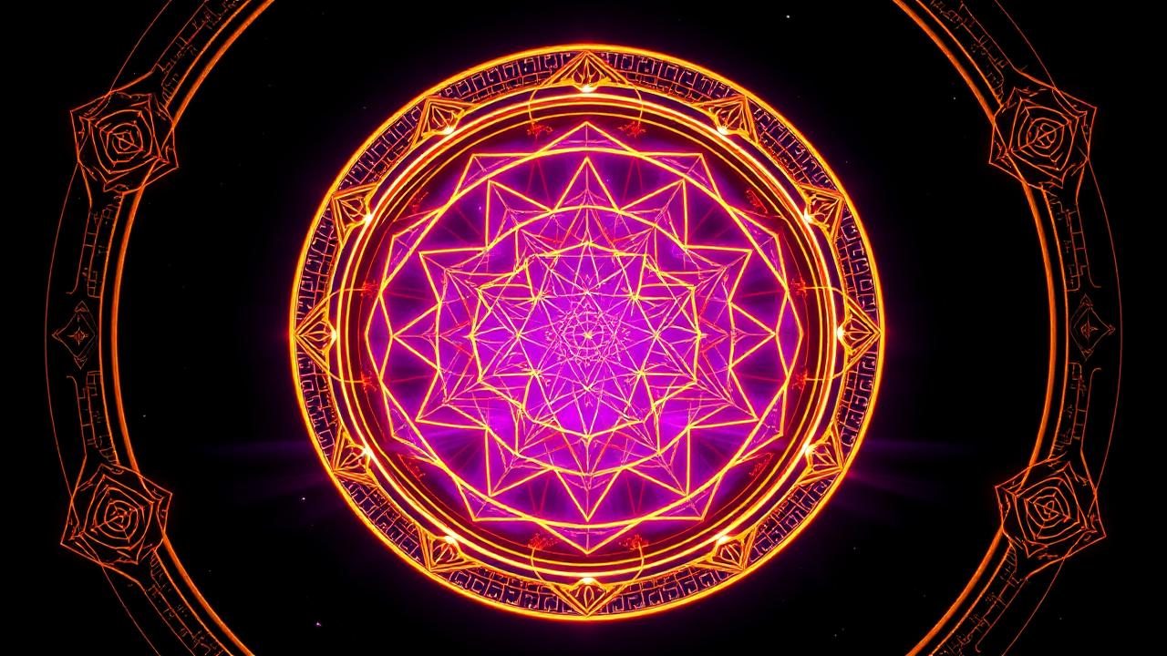 Fréquences Solfeggio