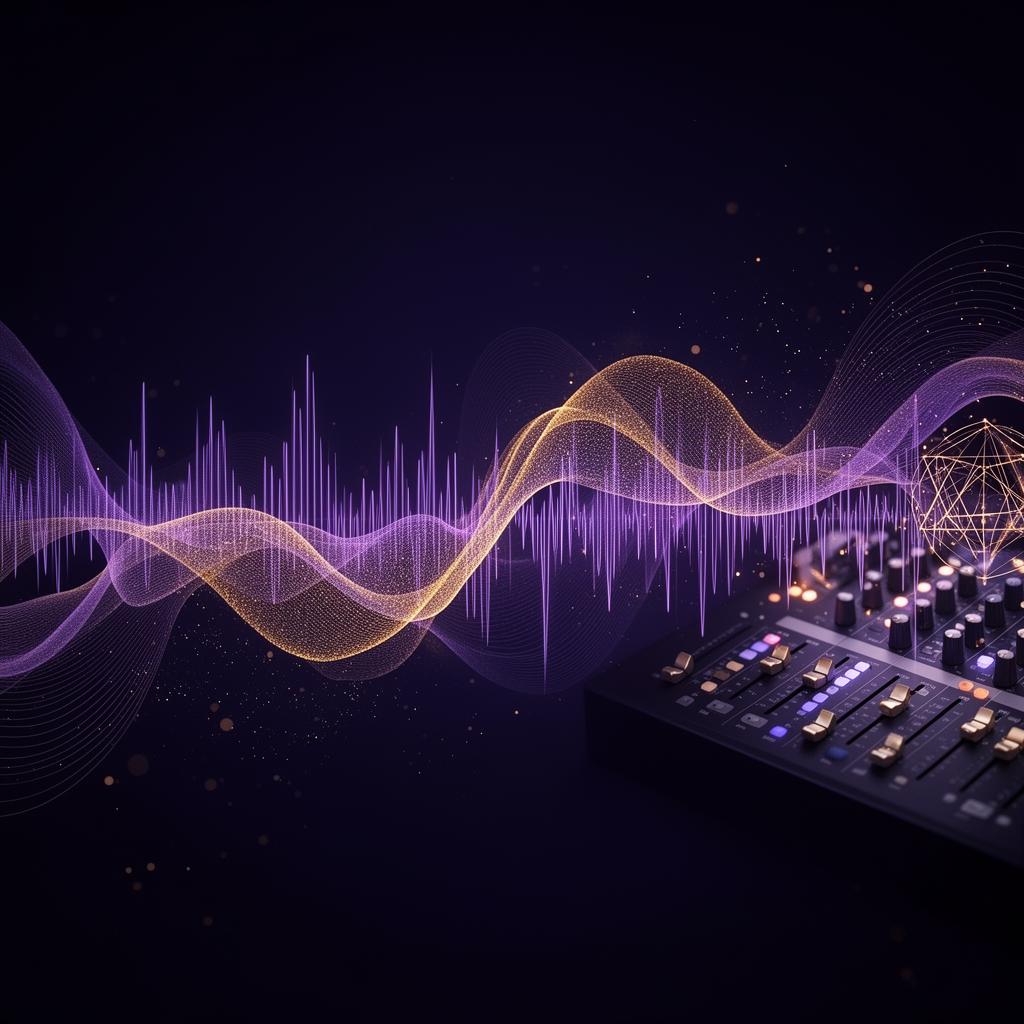 Sonarïa Studio